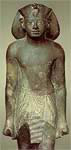 Statue of Amenhotep II