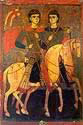 Sts. Sergius and Bacchus