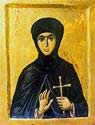 St. Theodosia