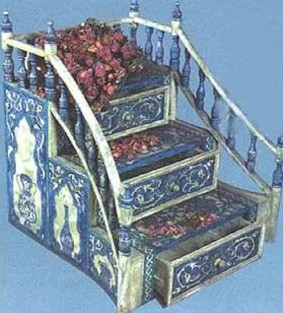 Modern Design - Staircase