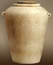 Vase of Hatshepsut