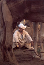 Camel Trader