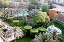 Gardens at the Marriott, Cairo